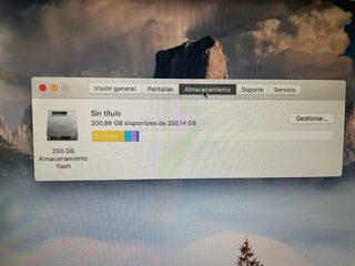 macbook air