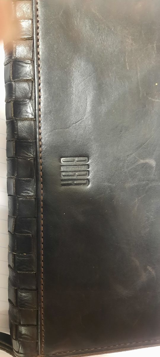 Billetera de calidad.Nueva oferta