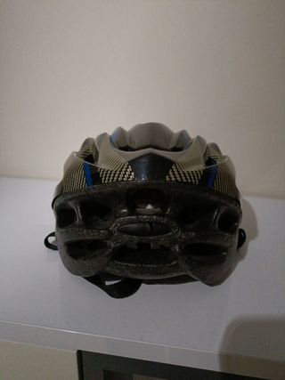 Casco greenroad