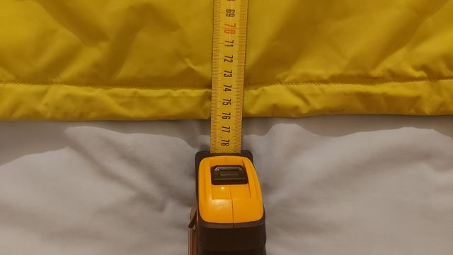 Chaqueta abrigo snow ski snowboard westbeach