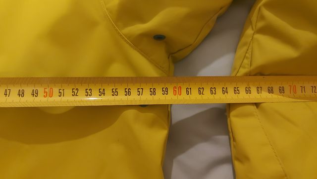 Chaqueta abrigo snow ski snowboard westbeach