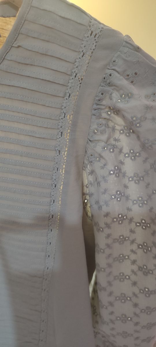 Camisa primavera Hoss