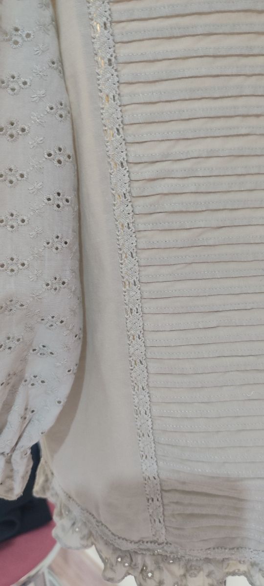 Camisa primavera Hoss