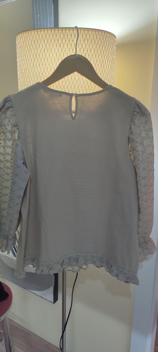 Camisa primavera Hoss