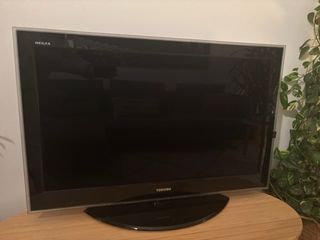 TV Toshiba Regza, LCD 40