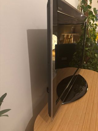 TV Toshiba Regza, LCD 40