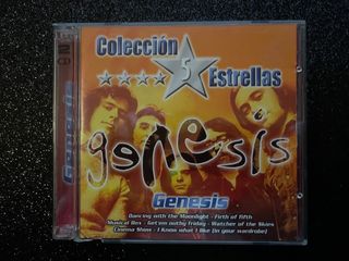 COLECCION 5 ESTRELLAS * 5 CDS ALBUMS NUEVOS