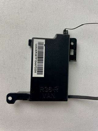 KIT ALTAVOCES HP PAVILION G6