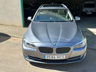 BMW Serie 5 2012