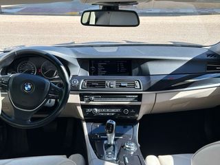 BMW Serie 5 2012