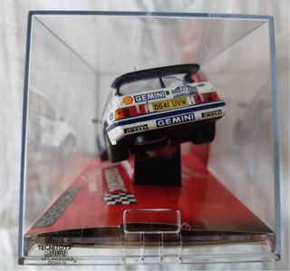 Scalextric Ford Sierra Rs Cosworth