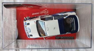 Scalextric Ford Sierra Rs Cosworth