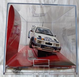 Scalextric Ford Sierra Rs Cosworth
