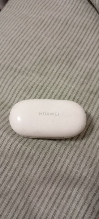 Cargador de auriculares Huawei