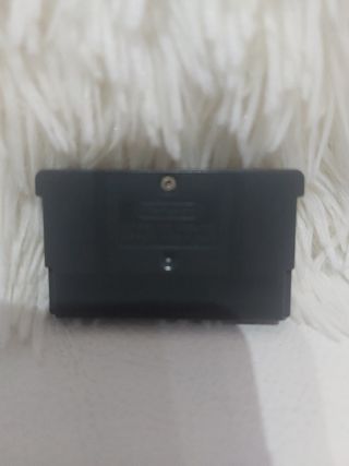 JUEGO GAMEBOY ADVANCE