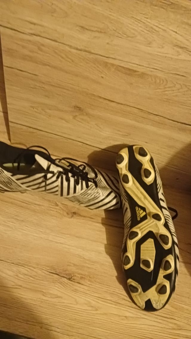 Botas de futbol 46 +cosas en mi perfil