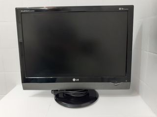 LG Flatron m228wd