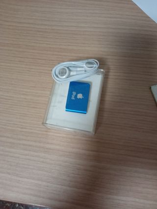 iPod shuffle 1 Gb