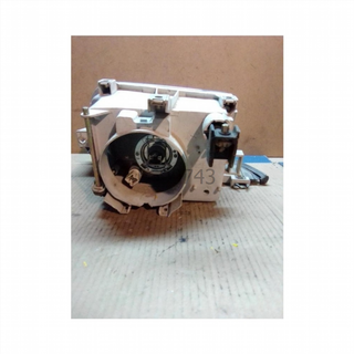 Faro derecho Renault Clio I (1990-1998) 1. h_90743