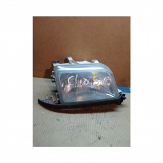 Faro derecho Renault Clio I (1990-1998) 1. h_90743