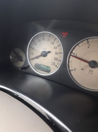 Chrysler Grand Voyager 2005