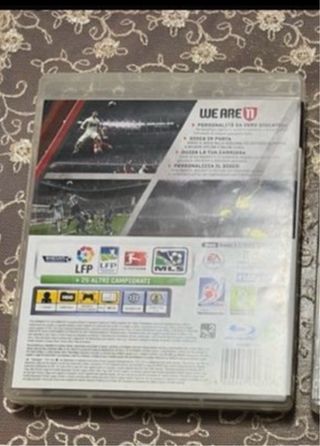 Giochi Play Station 3