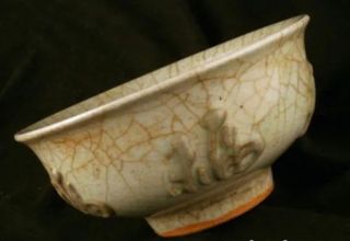 Cuenco de porcelana China , DINASTIA QUING