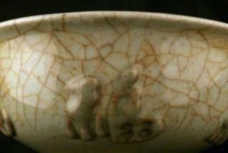 Cuenco de porcelana China , DINASTIA QUING