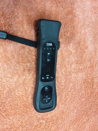 Mando Wii