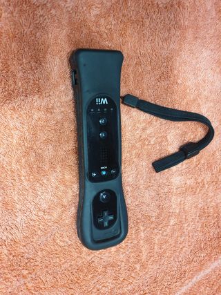 Mando Wii
