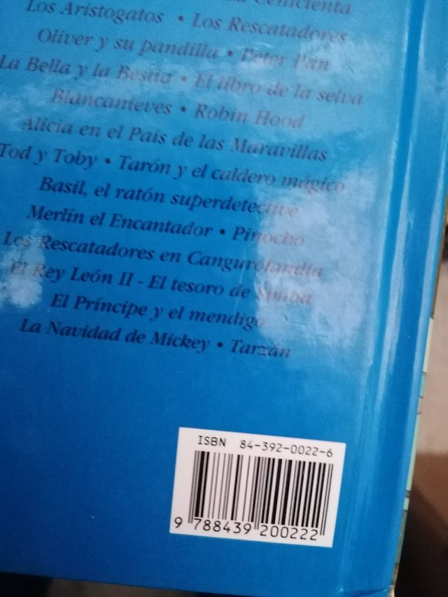 Mulan (Spanish Edition) (Ediciones B series)