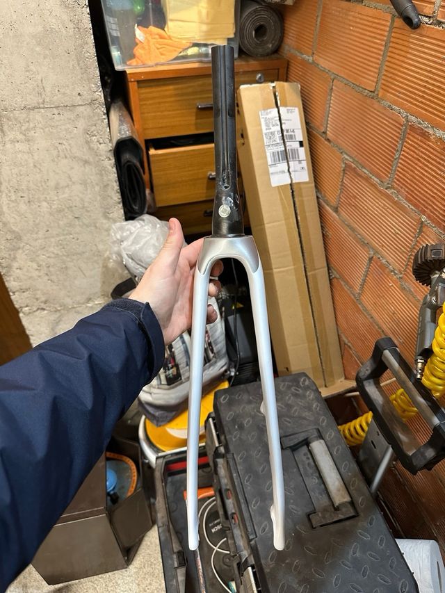 Horquilla Trek Emonda SL7 2022