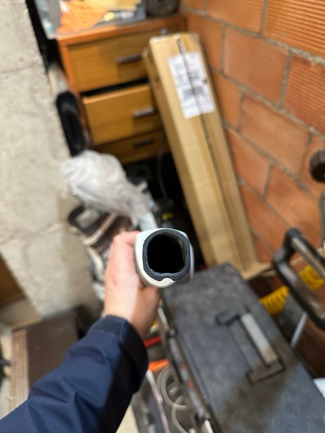 Horquilla Trek Emonda SL7 2022