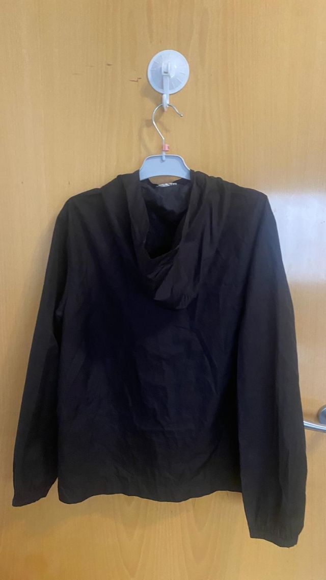 Chaqueta fina DC 9-11 años