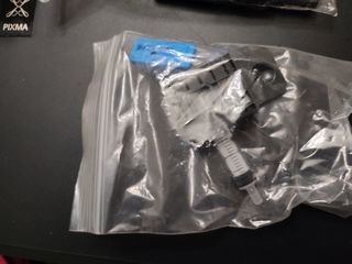 Impresora multifuncion y kit depositos