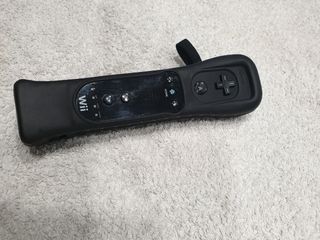 Mando Wii