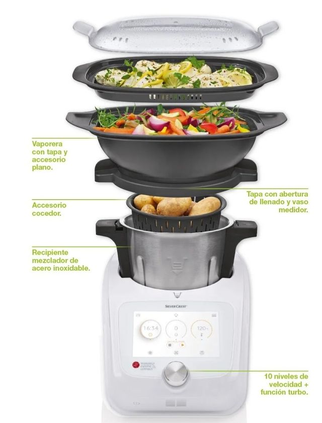 Monsieur cousine connect