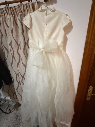 Vestido Comunion