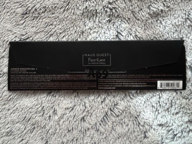 Set de eyeliner de Haus Labs by Lady Gaga