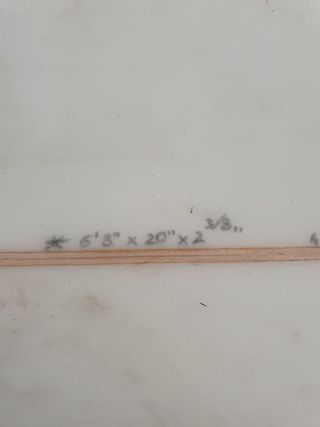 2 tabla de surf mas 2 fundas