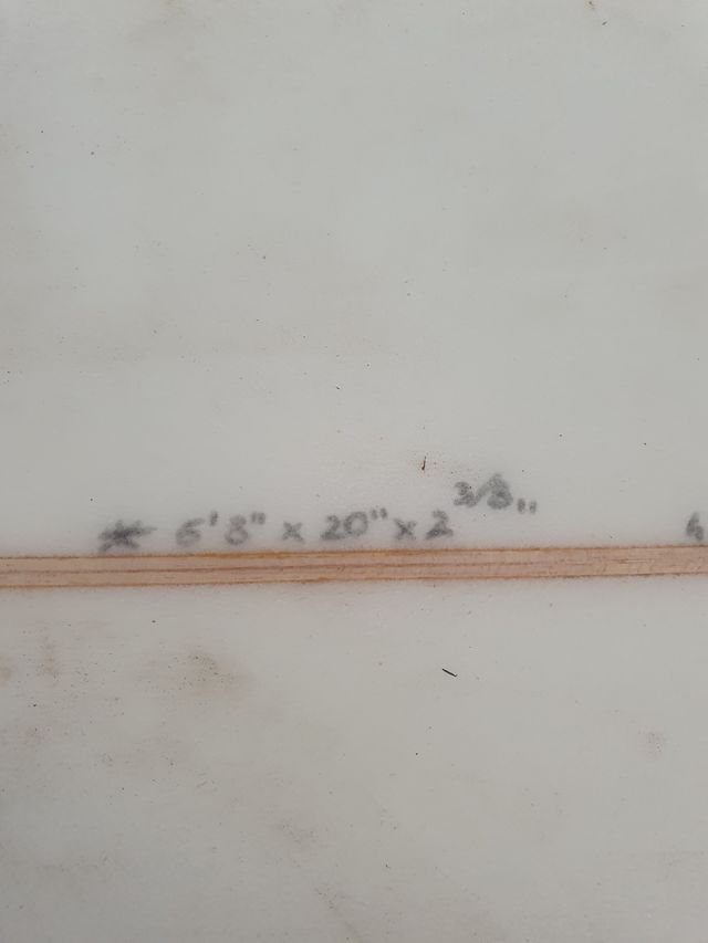 2 tabla de surf mas 2 fundas