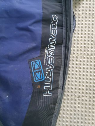 2 tabla de surf mas 2 fundas