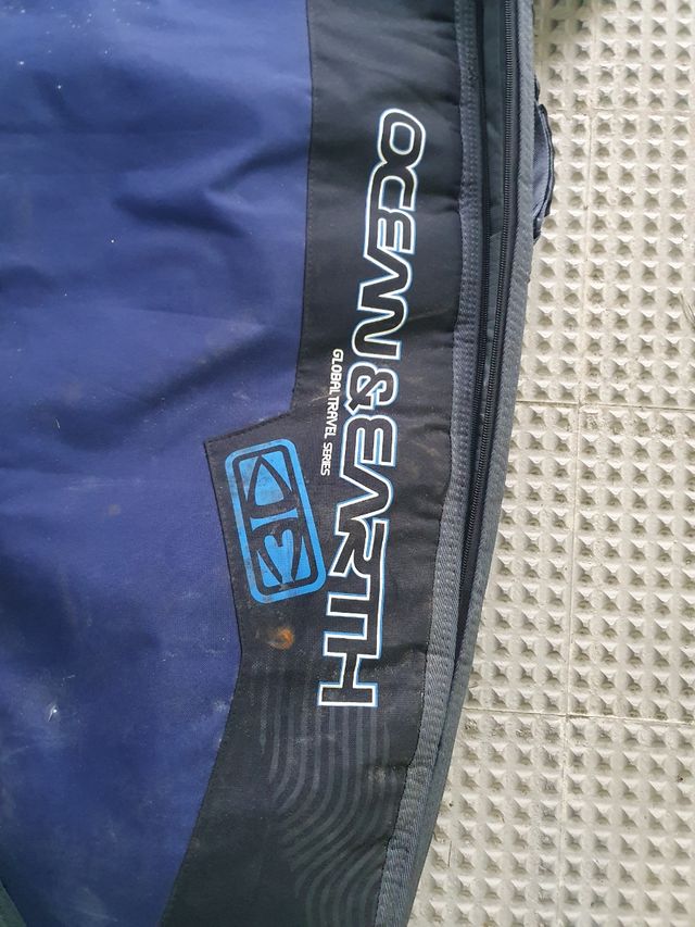 2 tabla de surf mas 2 fundas