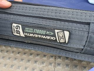 2 tabla de surf mas 2 fundas