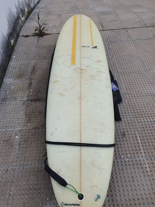 2 tabla de surf mas 2 fundas