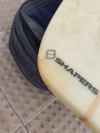 2 tabla de surf mas 2 fundas