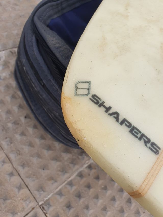 2 tabla de surf mas 2 fundas