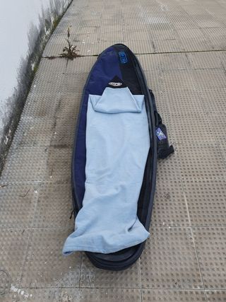 2 tabla de surf mas 2 fundas