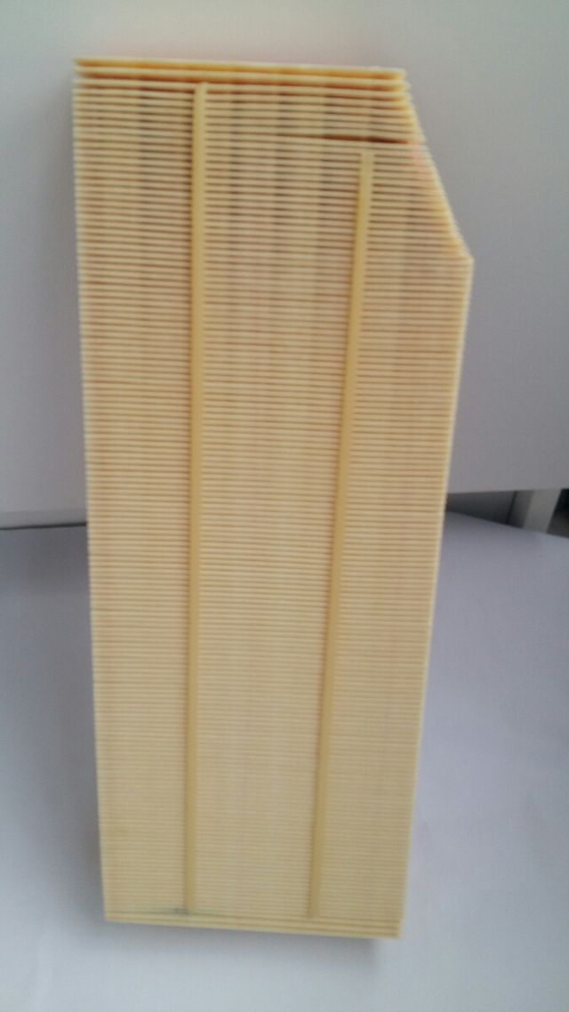 Filtro aire C 38 145 para automóviles