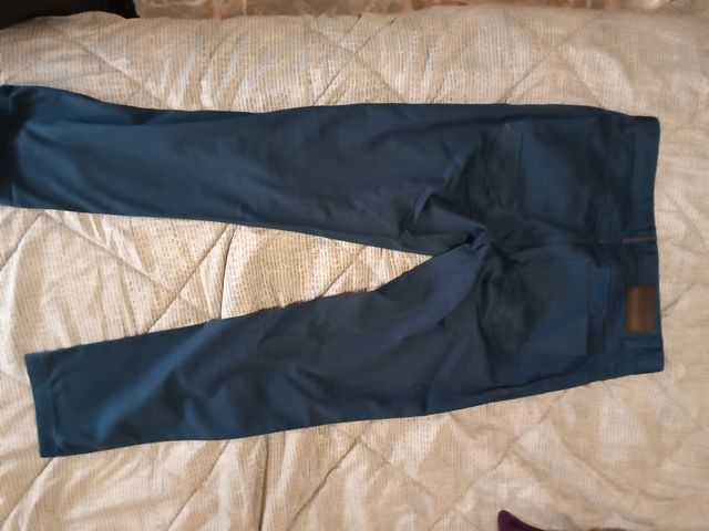 Pantalones de vestir